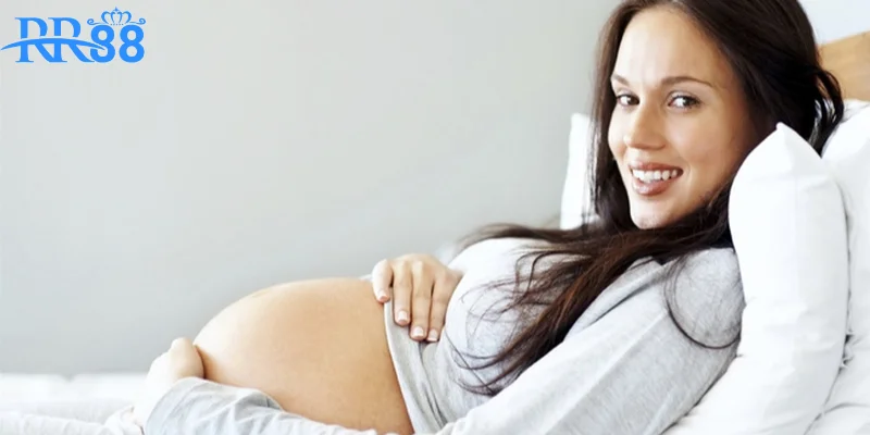 Giải mã việc nằm mơ thấy mình mang thai