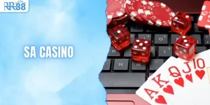 SA Casino RR88 | Lựa Chọn Hàng Đầu Cho Tín Đồ Trực Tuyến